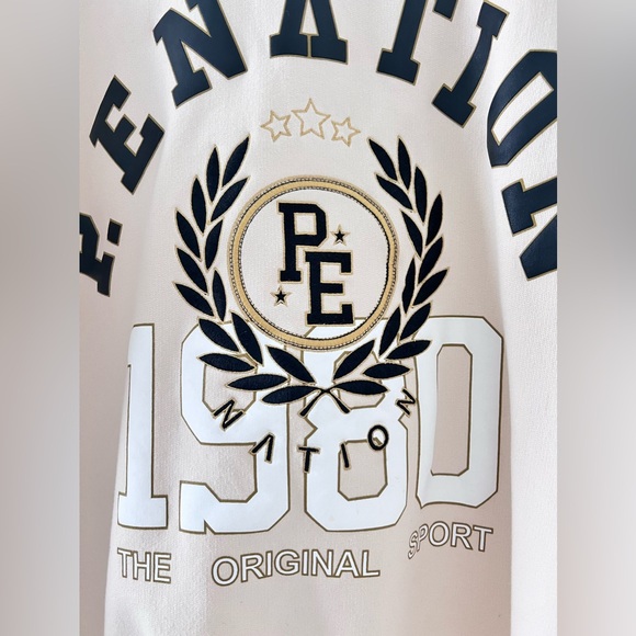 P.E Nation b sweatshirt for women size S/p - Picture 10 of 15